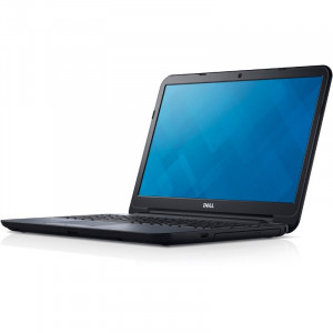 Laptop DELL 15.6" Latitude 3540, Intel Core i3-4030u 1.9GHz, 8GB DDR3, SSD 120GB, GMA HD 4400, DVD-RW - Img 2