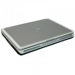 Laptop DELL Inspiron 6400, 15.4", Intel Core 2 Duo T7200 2GHz, 2GB DDR2, 80GB, DVD-RW - Img 3