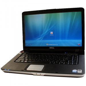 Laptop Dell Vostro A860, Intel Core 2 Duo T5670 1.8GHz, 4GB DDR2, 80GB, DVD-ROM - Img 2