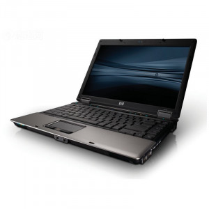 Laptop HP 6530B, Intel Core 2 Duo P8700 2.53GHz, 4GB DDR2, 160GB, DVD-RW - Img 1