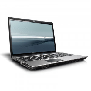 Laptop HP 6720S Intel Pentium Dual Core T2310 1.46GHz, 2GB DDR2, 120GB, DVD-RW - Img 3