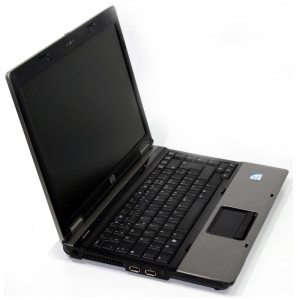 Laptop HP EliteBook 6530p, Intel Core 2 Duo P8700 2.53GHz, 4GB DDR2, 160GB, Webcam - Img 3