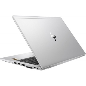 Laptop HP ELiteBook 840 G6 14", Intel Core i5-8365U 1.6GHz, 8GB DDR4, SSD 256GB, baterie 2.5 ore - Img 5