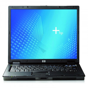 Laptop HP NX6325 Turion 64 X2 TL-52, 1.6GHz, 2GB DDR2, 40GB, DVD-RW - Img 3