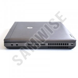 Laptop HP ProBook 6460b, Intel Core I5 2520M 2.5GHz (up to 3.2GHz), 4GB DDR3, HDD 160GB, DVD-RW, WEB CAM, Baterie 1 ora - Img 4