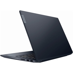 Laptop Lenovo 14'' IdeaPad S340-14IIL, Intel Core i7-1065G7 pana la 3.9GHz, 8GB DDR4, SSD 500GB, FHD, baterie 3 ore - Img 7