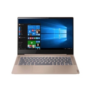 Laptop Lenovo 14'' IdeaPad S540-14API, AMD Ryzen 7 3700U pana la 4.0GHz, 8GB DDR4, SSD 500GB, AMD Radeon RX Vega 10, Baterie 5 ore
