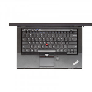 Laptop Lenovo T430 Intel Core i5 3320M 2.6GHz (up to 3.3GHz), 8GB DDR3, SSD 128GB, Webcam, DVD-RW - Img 4