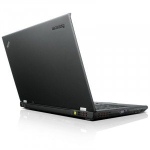 Laptop Lenovo T430 Intel Core i5 3320M 2.6GHz (up to 3.3GHz), 8GB DDR3, SSD 240GB, DVD-RW - Img 4