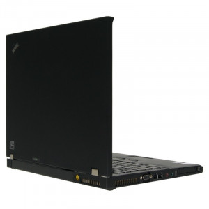 Laptop LENOVO T61, Intel Core 2 Duo T7250 2GHz, 2GB DDR2, 40GB, X3100, 1024 x 768, DVD-Combo - Img 3