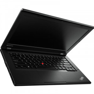 Laptop Lenovo ThinkPad 14" L440, Intel Core I5-4300M 2.6GHz, 8GB DDR3, 320GB, Intel HD 4600, DVD-RW - Img 4