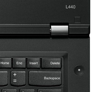 Laptop Lenovo ThinkPad 14" L440, Intel Pentium 3550M 2.3GHz, 8GB DDR3, 320GB, 1366x768 - Img 7