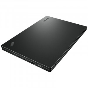 Laptop Lenovo ThinkPad 14" L450, Intel Core I3-5005U 2GHz, 8GB DDR3, SSD 120GB, 1366x768, lipsa baterie - Img 7