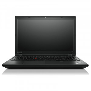 Laptop Lenovo ThinkPad 15.6" L540, Intel Core I3-4000M 2.4GHz, 8GB DDR3, SSD 120GB, HD 4600 - Img 1