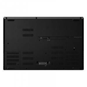Laptop Lenovo ThinkPad P50 15.6", Intel Core i7-6820HQ 2.7GHz, 16GB DDR4, SSD 512GB, nVIDIA Quadro 2GB DDR5 128-bit, Baterie 4 ore - Img 8