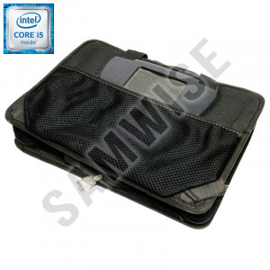Laptop Lenovo Thinkpad X220 i5 2520M 2.5GHz (up to 3.2GHz), 4GB DDR3, SSD 120GB, 12.5" Baterie 3 ore + Geanta antisoc inclusa - Img 7