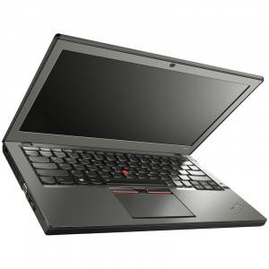 Laptop Lenovo Thinkpad X250 12.5", Intel Core I5-5300U 2.3GHz, 8GB DDR3, SSD 120GB, 1366x768 - Img 2