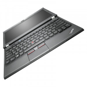 Laptop Lenovo X230, 12.5 inch, 1366x768, Intel Core i5 3320M 2.6GHz, 8GB DDR3, 500GB, lipsa baterie - Img 4