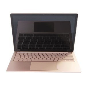 Laptop Microsoft Surface 13.5'', Intel Core i5-1035G7 pana la 3.7GHz, 16GB DDR4, SSD 256GB, Baterie 4 ore - Img 3