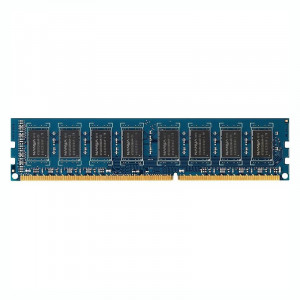 Memorie Nanya 4GB, DDR3, PC3-12800, Frecventa 1600MHz - Img 2