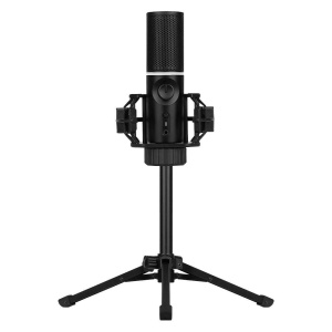 Microfon Streamplify MIC RGB cu trepied - Img 2