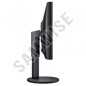 Monitor 19" LCD Samsung B1940W, Grad A, 1440x900 Widescreen, 5ms, VGA, DVI, Cabluri incluse - Img 3