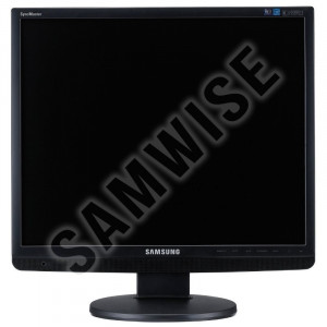 Monitor 19" LCD Samsung SyncMaster 943BM, 1280 x1024, 5ms, VGA, DVI, Cabluri incluse - Img 1