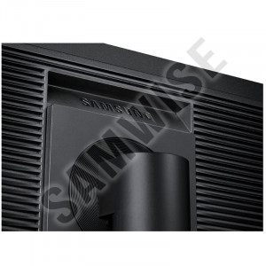 Monitor 19" LED Samsung S19C450BW, 1440 x 900, Grad A, 5ms, VGA, DVI, Cabluri incluse - Img 8