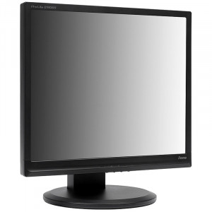 Monitor LCD 19" IIYAMA ProLite B1906S, Grad A, 1280x1024, 5ms, DVI, VGA, Cabluri incluse - Img 2