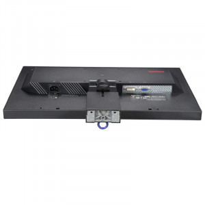Monitor LCD 22" Lenovo ThinkVision L2250pwD, 1650x1050, 5ms, VGA, DVI, Cabluri incluse - Img 7