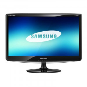 Monitor LCD 22" Samsung B2230, Grad A, 1920x1080, 5ms, VGA, DVI, Cabluri Incluse - Img 2
