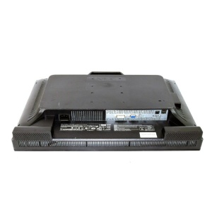 Monitor LCD 24" NEC EA241WM, fara picior, Grad A, 1920x1200, 5 ms, Suport perete inclus - Img 2