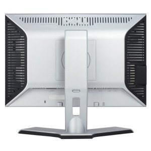 Monitor LCD Dell 19", 1908WFP, 1440x900, 5ms, DVI, VGA, USB, Grad A, Cabluri incluse - Img 2