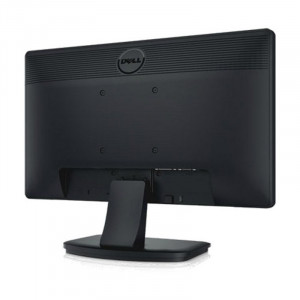 Monitor LCD Dell 23" E2313H, Grad A, 1920x1080, 5ms, Cabluri incluse - Img 2