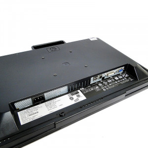 Monitor LCD HP 22" L2245WG, Grad A, 1680x1050, 5ms, DVI, VGA, Cabluri incluse - Img 5