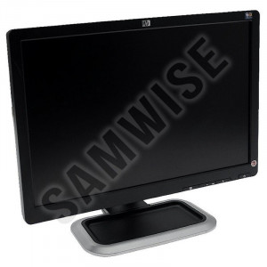 Monitor LCD HP L1908Wi 19", 1440 x 900 Widescreen, 5ms, VGA, Cabluri Incluse - Img 2