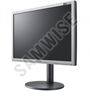 Monitor LCD Samsung B2240W 22", Grad A, 1680 x 1050, 5ms, VGA, DVI, Cabluri Incluse - Img 2