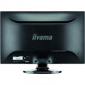 Monitor LED 20" IIyama ProLite E2078HSD-GB1, Grad A, 1600x900, 5ms, Cabluri incluse - Img 5