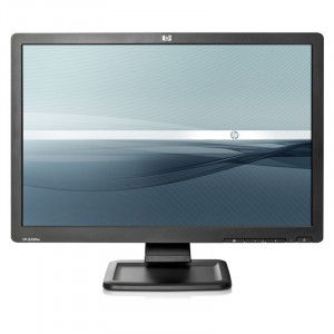 Monitor LED 22" HP Compaq LE2201w, Grad A, 1680x1050, 5ms, VGA, Cabluri Incluse - Img 3