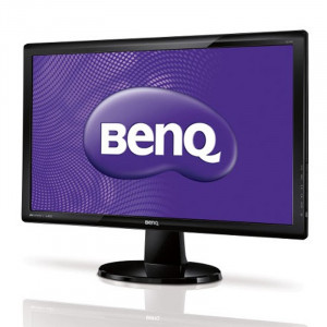 Monitor LED 24" BenQ GL2450 Glossy, Grad A, 1920x1080, Full HD, 5ms, HDMI, VGA, DVI, Cabluri Incluse - Img 3