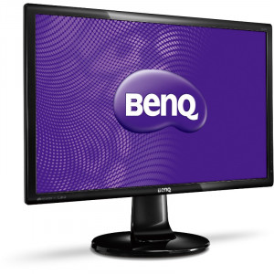 Monitor LED 24" BenQ GL2460, Grad A, 1920x1080, Full HD, 2ms, VGA, DVI, Cabluri incluse - Img 7