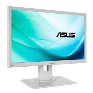 Monitor LED IPS Asus 21.5" BE229QLB-G Alb, Grad A, 1920x1080, 5ms, VGA, DVI, DP, Cabluri incluse - Img 4