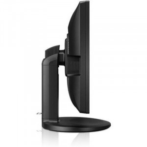 Monitor LED IPS LG 23" 23MB35PM-B, Full HD, 1920x1080, 5ms, DVI, VGA, Cabluri incluse - Img 3