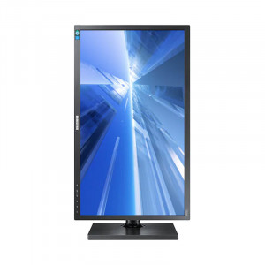 Monitor LED Samsung 24" TC241W - AIO PC, Grad A, 1920x1080, 5ms, DVI, VGA, Cabluri incluse - Img 3