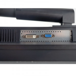Monitor LED Samsung S24C450 24", 1920 x 1080, 5ms, VGA, DVI, Cabluri Incluse - Img 3