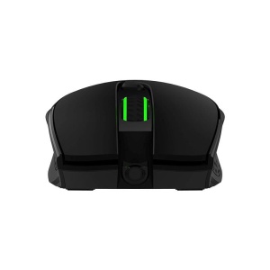 Mouse gaming Delux M511 negru - Img 2
