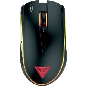 Mouse Gaming Gamdias Zeus E2 + Nyx E1 Mousepad - Img 2