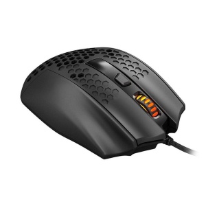 Mouse Gaming Redragon Bomber Negru - Open BOX - Img 3