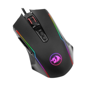 Mouse Gaming Redragon Ranger Basic RGB - Img 4