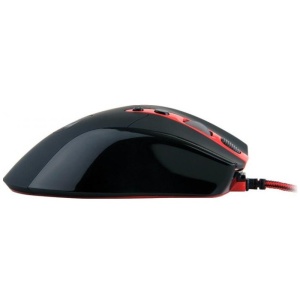Mouse Gaming Redragon Titanoboa Black, Open Box - Img 5